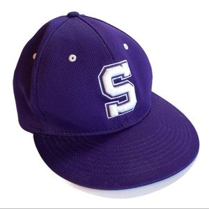 Apollos “S” baseball cap from RICHARDSON small/med